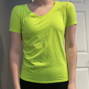 dri fit nike tee